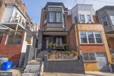 791 N 27th Street, Philadelphia, PA 19130 - Photo 1