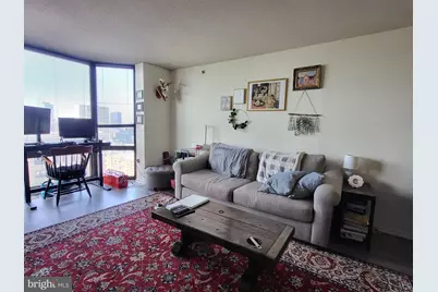 2020 Walnut Street #21K, Philadelphia, PA 19103 - Photo 1