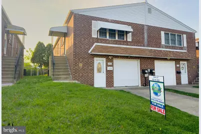 7922 Farnsworth Street, Philadelphia, PA 19152 - Photo 1