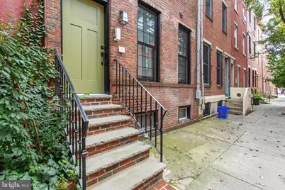 1926 Bainbridge Street #B, Philadelphia, PA 19146 - Photo 1