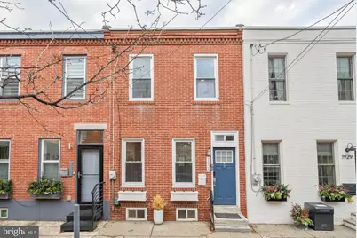 1931 Pemberton Street, Philadelphia, PA 19146 - Photo 1