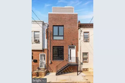 415 Cantrell Street, Philadelphia, PA 19148 - Photo 1
