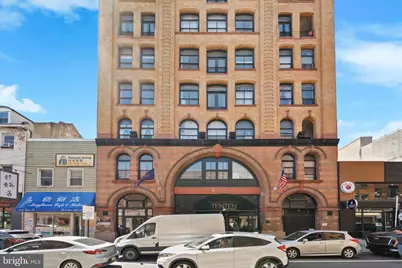 1010 Race Street #PHL, Philadelphia, PA 19107 - Photo 1