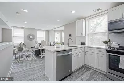 2826 W Master Street #2, Philadelphia, PA 19121 - Photo 1