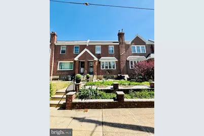 7549 E Tulpehocken Street, Philadelphia, PA 19138 - Photo 1