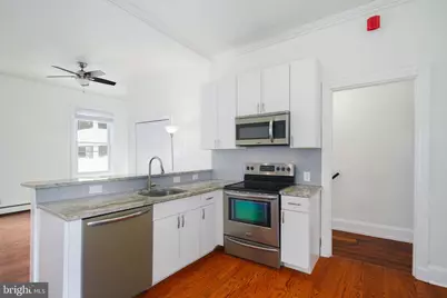 37 S 19th Street #APT 1, Philadelphia, PA 19103 - Photo 1