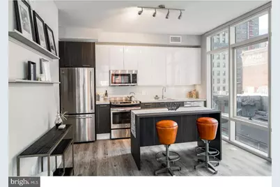 1213 Walnut Street #2B-2506, Philadelphia, PA 19107 - Photo 1