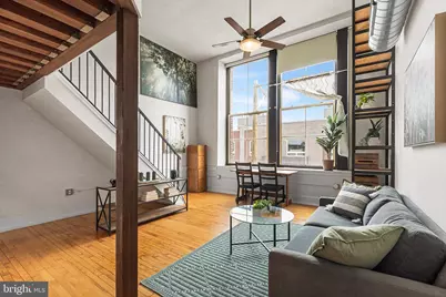 1201 Fitzwater Street #307, Philadelphia, PA 19147 - Photo 1