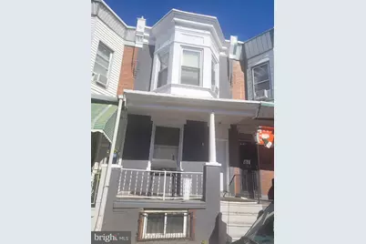 2323 W Harold Street, Philadelphia, PA 19132 - Photo 1