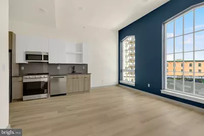 689 N Broad Street #401, Philadelphia, PA 19123 - Photo 1