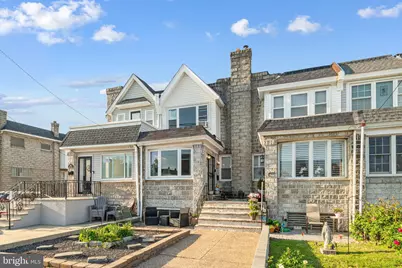 1713 Packer Avenue, Philadelphia, PA 19145 - Photo 1