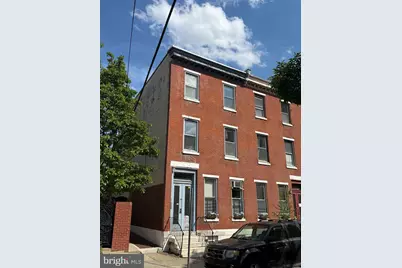 559 N 16th Street #2F, Philadelphia, PA 19130 - Photo 1