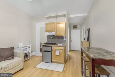 1324 Locust Street #329, Philadelphia, PA 19107 - Photo 1