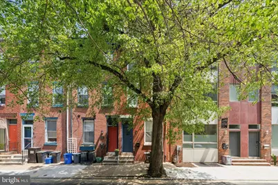 921 N Randolph Street, Philadelphia, PA 19123 - Photo 1