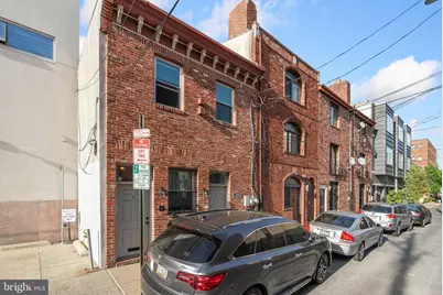 1829 Kater Street #2, Philadelphia, PA 19146 - Photo 1