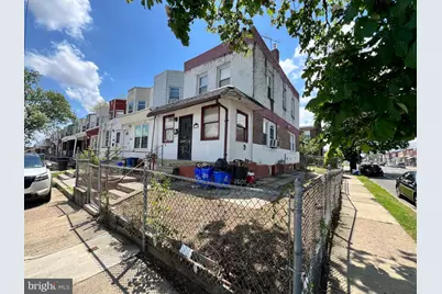 2600 S Robinson Street, Philadelphia, PA 19142 - Photo 1