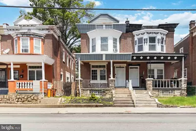 1033 W Rockland Street, Philadelphia, PA 19141 - Photo 1