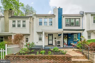 3335 Ainslie Street, Philadelphia, PA 19129 - Photo 1