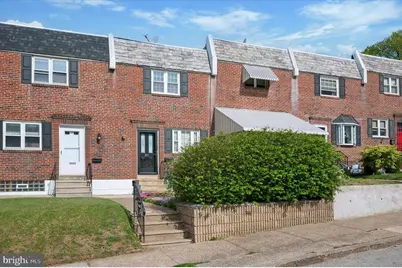3621 Winona Street, Philadelphia, PA 19129 - Photo 1