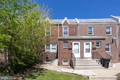 6413 Malvern Avenue, Philadelphia, PA 19151 - Photo 1