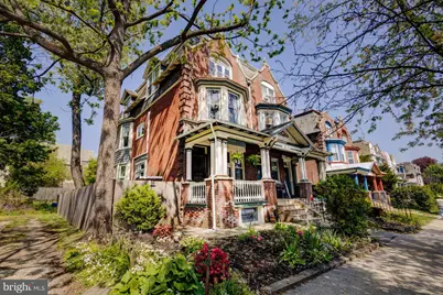 7141 Chew Avenue, Philadelphia, PA 19119 - Photo 1