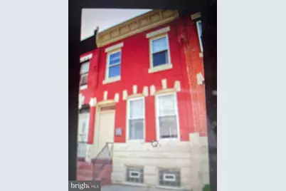 1321 N Hollywood Street, Philadelphia, PA 19121 - Photo 1