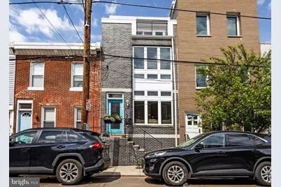 1438 S 17th Street, Philadelphia, PA 19146 - Photo 1