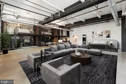 1203 N 3rd Street #105, Philadelphia, PA 19122 - Photo 1