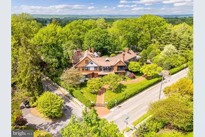 403 E Evergreen Avenue #C, Philadelphia, PA 19118 - Photo 1