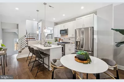 1432 N Etting Street, Philadelphia, PA 19121 - Photo 1