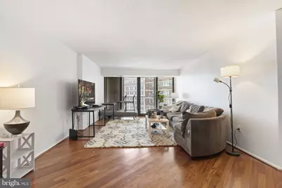 1420 Locust Street #25 F, Philadelphia, PA 19102 - Photo 1