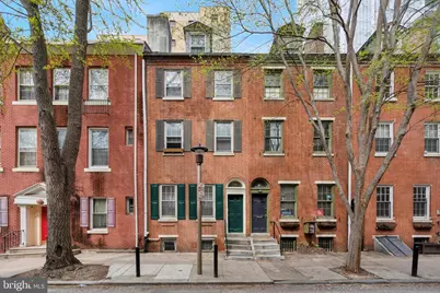 328 S Juniper Street, Philadelphia, PA 19107 - Photo 1