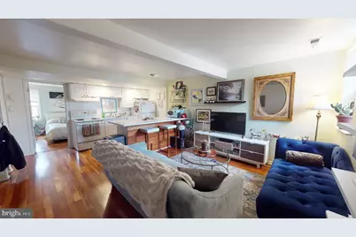 1018 Pine Street #3F, Philadelphia, PA 19107 - Photo 1