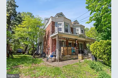 414-416 E Sanger Street, Philadelphia, PA 19120 - Photo 1