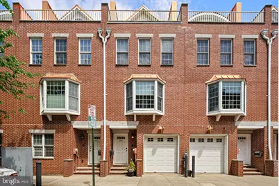 1831 Montrose Street, Philadelphia, PA 19146 - Photo 1