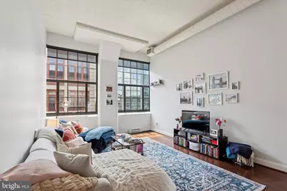 2429 Locust Street #508, Philadelphia, PA 19103 - Photo 1