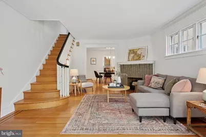 418 W Mount Airy Avenue, Philadelphia, PA 19119 - Photo 1