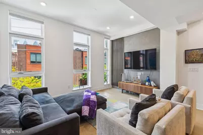 1638 Fitzwater Street #PENTHOUSE, Philadelphia, PA 19146 - Photo 1