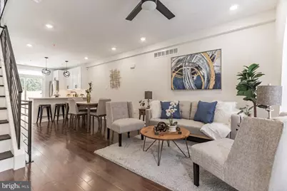 1453 N Myrtlewood Street, Philadelphia, PA 19121 - Photo 1