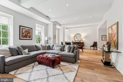 1805 Walnut Street #4B, Philadelphia, PA 19103 - Photo 1