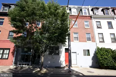 421 S 20th Street, Philadelphia, PA 19146 - Photo 1