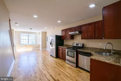 1002 S 20th Street #UNIT 2, Philadelphia, PA 19146 - Photo 1