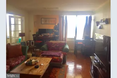 604 S Washington Square #2911, Philadelphia, PA 19106 - Photo 1