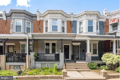115 E Coulter Street, Philadelphia, PA 19144 - Photo 1
