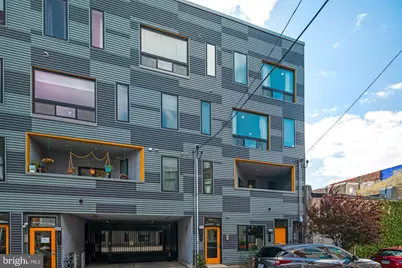 2015 Blair Street #1B, Philadelphia, PA 19125 - Photo 1