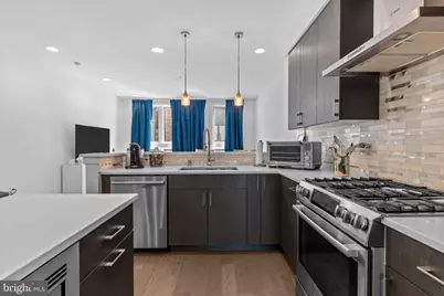 634 N 5th Street #14, Philadelphia, PA 19123 - Photo 1