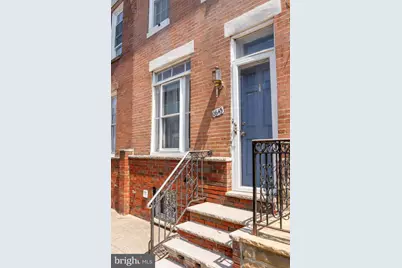 2643 S Watts Street, Philadelphia, PA 19148 - Photo 1