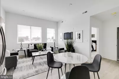 2201 Washington Avenue #UNIT 417, Philadelphia, PA 19146 - Photo 1