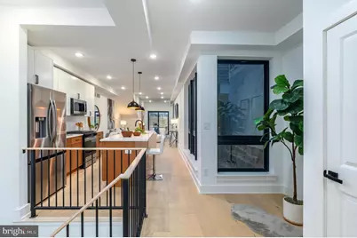 807 N 17th Street #A, Philadelphia, PA 19130 - Photo 1