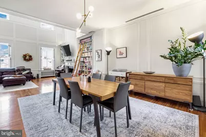 323 S 17th Street #3, Philadelphia, PA 19103 - Photo 1